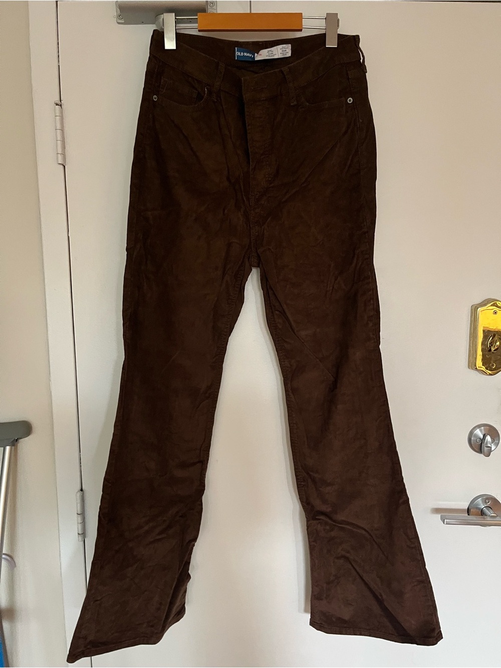 Old Navy Corduroy Pants